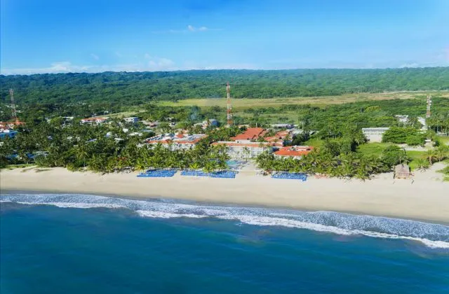Hotel All Inclusive Viva Wyndham Tangerine Dominican Republic